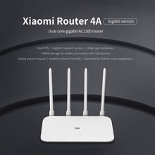 Load image into Gallery viewer, Xiaomi mi Network Router 4A-Flash Zone Electronics فلاش زون للالكترونيات