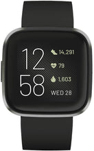 Load image into Gallery viewer, Fitbit Versa 2 Smartwatch-Flash Zone Electronics فلاش زون للالكترونيات