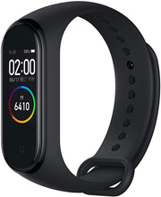 Load image into Gallery viewer, Xiaomi Mi Band 4 Smart Miband 4 0.95 Inch AMOLED Screen Waterproof Heart Rate Fitness 135mAh Bluetooth 5.0 Colored Screen-Flash Zone Electronics فلاش زون للالكترونيات