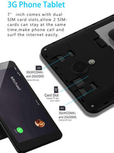 Load image into Gallery viewer, G-Tab C3 7 inch Tablet-Flash Zone Electronics فلاش زون للالكترونيات