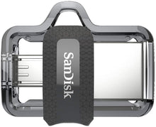 Load image into Gallery viewer, Sandisk SDDD3-032G-G46 Ultra Dual Drive m3.0 for Andriod Smartphones - Micro-Flash Zone Electronics             فلاش زون للالكترونيات