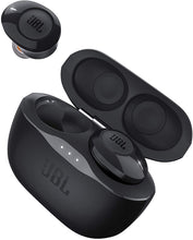 Load image into Gallery viewer, JBL TUNE 120TWS Truly Wireless In-Ear Headphone-Flash Zone Electronics فلاش زون للالكترونيات