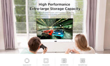 Load image into Gallery viewer, Mi Box S Xiaomi Original - 4K Ultra HD Android TV with Google Voice Assistant & Direct Netflix Remote Streaming Media Player-Flash Zone Electronics فلاش زون للالكترونيات