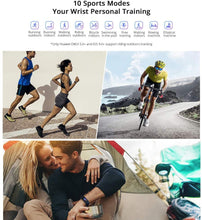 Load image into Gallery viewer, Honor Band 5 Smart Wristband 0.95''-Flash Zone Electronics فلاش زون للالكترونيات