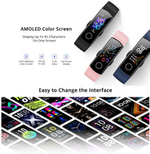 Load image into Gallery viewer, Honor Band 5 Smart Wristband 0.95''-Flash Zone Electronics فلاش زون للالكترونيات