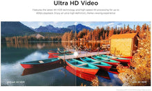 Load image into Gallery viewer, Mi Box S Xiaomi Original - 4K Ultra HD Android TV with Google Voice Assistant & Direct Netflix Remote Streaming Media Player-Flash Zone Electronics فلاش زون للالكترونيات