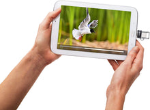 Load image into Gallery viewer, Sandisk SDDD3-032G-G46 Ultra Dual Drive m3.0 for Andriod Smartphones - Micro-Flash Zone Electronics             فلاش زون للالكترونيات