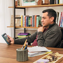 Load image into Gallery viewer, Fire HD 8 Tablet Full HD Display With Alexa-Flash Zone Electronics فلاش زون للالكترونيات