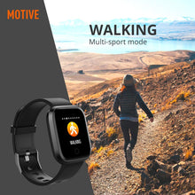 Load image into Gallery viewer, Riversong NRK Motive Smartwatch (SW01)-Flash Zone Electronics فلاش زون للالكترونيات