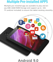 Load image into Gallery viewer, G-Tab C3 7 inch Tablet-Flash Zone Electronics فلاش زون للالكترونيات