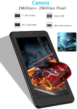 Load image into Gallery viewer, G-Tab C3 7 inch Tablet-Flash Zone Electronics فلاش زون للالكترونيات