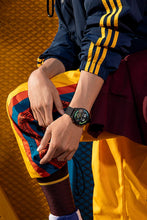 Load image into Gallery viewer, Xiaomi Mi Watch Smart Watch-Flash Zone Electronics فلاش زون للالكترونيات