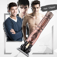 Load image into Gallery viewer, KEMEI KM-9370 Professional Clipper-Flash Zone Electronics فلاش زون للالكترونيات