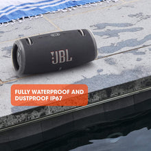 Load image into Gallery viewer, JBL Xtreme 3: Portable Speaker with Bluetooth-Flash Zone Electronics فلاش زون للالكترونيات