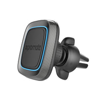 Load image into Gallery viewer, Promate AirGrip-1 Anti-Slip Magnetic Car AC Vent Smartphone Mount-Flash Zone Electronics             فلاش زون للالكترونيات