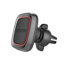 Load image into Gallery viewer, Promate AirGrip-1 Anti-Slip Magnetic Car AC Vent Smartphone Mount-Flash Zone Electronics             فلاش زون للالكترونيات