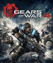 Load image into Gallery viewer, Gears Of War 4-Flash Zone Electronics فلاش زون للالكترونيات