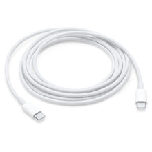 Load image into Gallery viewer, Apple USB-C Charge Cable (2 m)-Flash Zone Electronics فلاش زون للالكترونيات