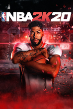 Load image into Gallery viewer, NBA 2K20-Flash Zone Electronics فلاش زون للالكترونيات