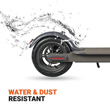 Load image into Gallery viewer, Porodo Lifestyle Electric Urban Scooter 500W-Flash Zone Electronics فلاش زون للالكترونيات