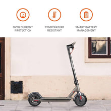 Load image into Gallery viewer, Porodo Lifestyle Electric Urban Scooter 500W-Flash Zone Electronics فلاش زون للالكترونيات