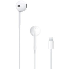Load image into Gallery viewer, Apple Earpods with Lightning Connector-Flash Zone Electronics فلاش زون للالكترونيات