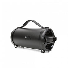 Load image into Gallery viewer, Porodo Compact Portable Speaker (Chill)-Flash Zone Electronics فلاش زون للالكترونيات