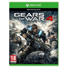 Load image into Gallery viewer, Gears Of War 4-Flash Zone Electronics فلاش زون للالكترونيات
