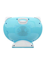 Load image into Gallery viewer, G-Tab Q5 16GB Blue 7-inch Kids Mate Tablet, 1GB RAM, Wi-Fi Only-Flash Zone Electronics فلاش زون للالكترونيات