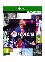 Load image into Gallery viewer, FIFA 21-Flash Zone Electronics فلاش زون للالكترونيات