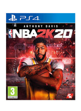 Load image into Gallery viewer, NBA 2K20-Flash Zone Electronics فلاش زون للالكترونيات