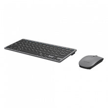 Load image into Gallery viewer, Porodo slim Bluetooth keyboard & mouse-Flash Zone Electronics فلاش زون للالكترونيات