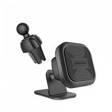 Load image into Gallery viewer, Porodo Aluminum Magnetic Car Mount-Flash Zone Electronics             فلاش زون للالكترونيات
