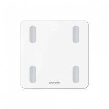Load image into Gallery viewer, Porodo Full Body Smart Scale-Flash Zone Electronics فلاش زون للالكترونيات