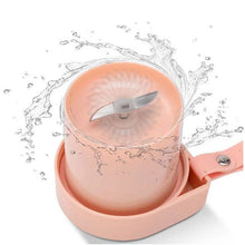 Load image into Gallery viewer, Porodo Portable Juicer-Flash Zone Electronics فلاش زون للالكترونيات