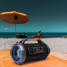 Load image into Gallery viewer, Porodo Portable Outdoor Speaker-Flash Zone Electronics فلاش زون للالكترونيات