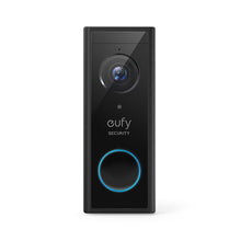 Load image into Gallery viewer, Eufy Wireless Video Doorbell (Battery-Powered) with 2K HD-Flash Zone Electronics فلاش زون للالكترونيات