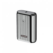 Load image into Gallery viewer, Porodo Ultra-Compact PD & QC Power Bank 10000mAh-Flash Zone Electronics فلاش زون للالكترونيات