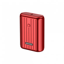 Load image into Gallery viewer, Porodo Ultra-Compact PD & QC Power Bank 10000mAh-Flash Zone Electronics فلاش زون للالكترونيات