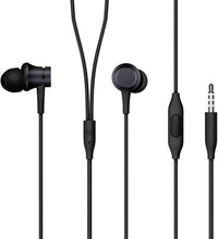 Load image into Gallery viewer, Xiaomi Mi In-Ear Headphones Basic-Flash Zone Electronics             فلاش زون للالكترونيات