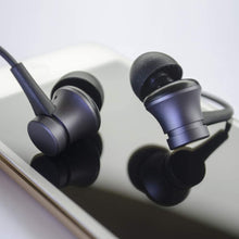 Load image into Gallery viewer, Xiaomi Mi In-Ear Headphones Basic-Flash Zone Electronics             فلاش زون للالكترونيات