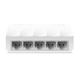 TP‑Link LS1005 5‑Port 10/100 Mbps Desktop Switch-Flash Zone Electronics فلاش زون للالكترونيات