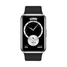 Load image into Gallery viewer, Huawei Watch Fit Elegant – Midnight Black-Flash Zone Electronics فلاش زون للالكترونيات
