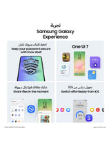 Load image into Gallery viewer, Galaxy A56 5G Dual SIM Awesome Olive 8GB RAM 256GB - Middle East Version
