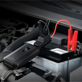 Baseus Super Energy Air Car Jump Starter – 1000A Peak Current Portable Car Jump Starter with Power Bank & Emergency Flashlight-Flash Zone Electronics فلاش زون للالكترونيات