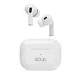 SOUL 18-AIR-PRO True Wireless Earbuds-Flash Zone Electronics فلاش زون للالكترونيات