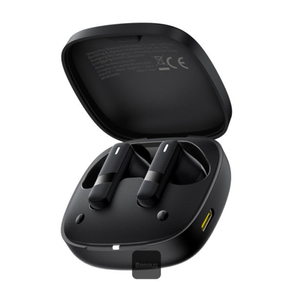 Baseus Bowie E20 True Wireless Earphones / Earbuds-Flash Zone Electronics فلاش زون للالكترونيات