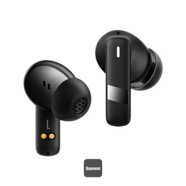 Baseus Bowie E20 True Wireless Earphones / Earbuds-Flash Zone Electronics فلاش زون للالكترونيات