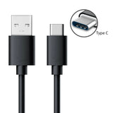 NYork 18W Type‑C Cable With Charger-Flash Zone Electronics فلاش زون للالكترونيات