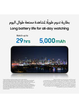 Load image into Gallery viewer, Galaxy A56 5G Dual SIM Awesome Olive 8GB RAM 256GB - Middle East Version
